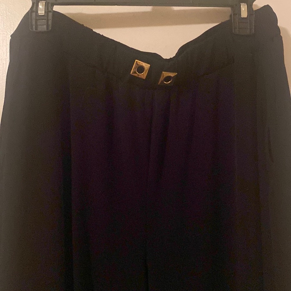 Pretty dress pants